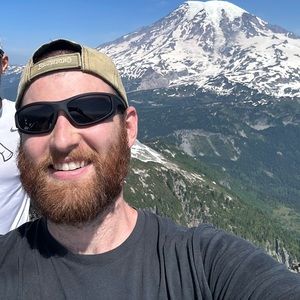 Meet your Posher, Colten